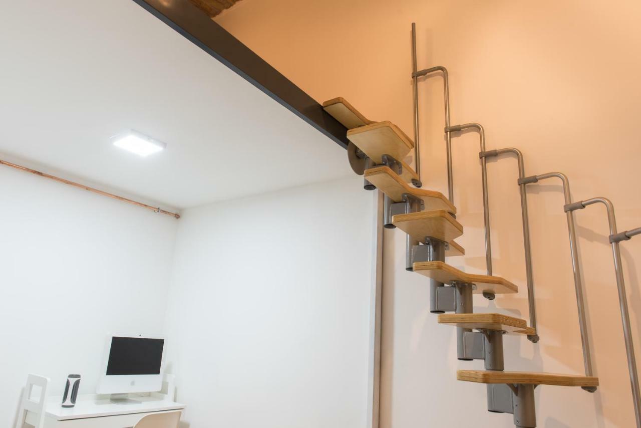 New Loft Style Appartman In The Heart Of The City Budapest Exterior photo